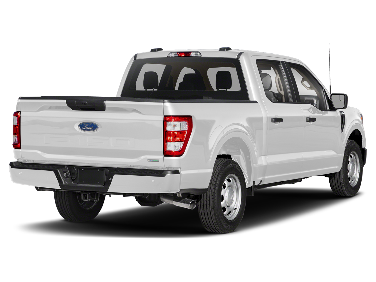 2021 Ford F-150 XL photo 4