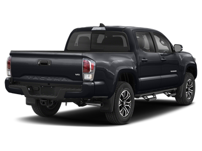 2021 Toyota Tacoma TRD Sport V6