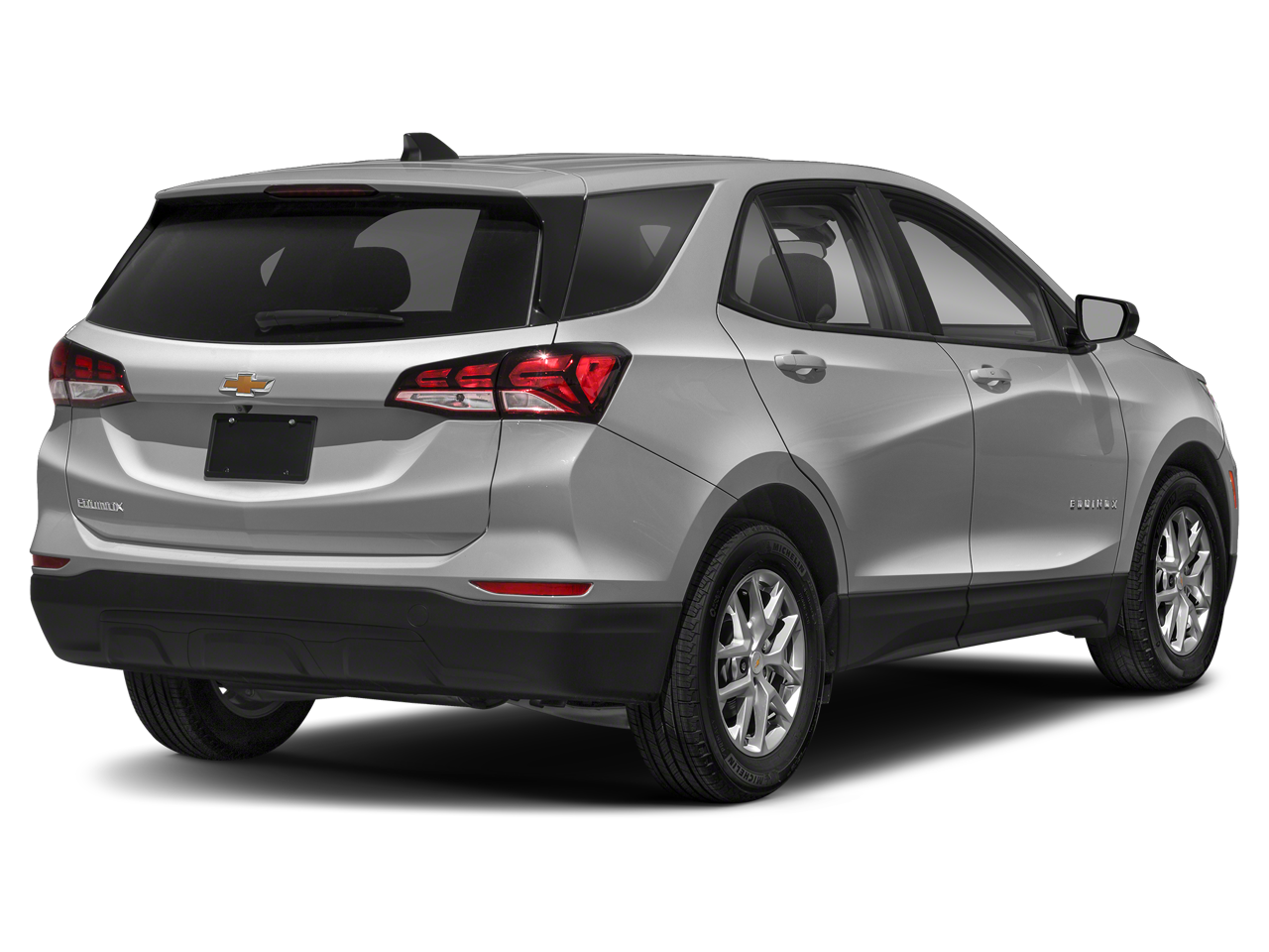 2022 Chevrolet Equinox LT photo 3