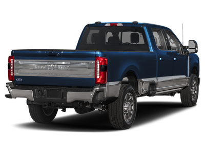 2024 Ford F-350SD King Ranch