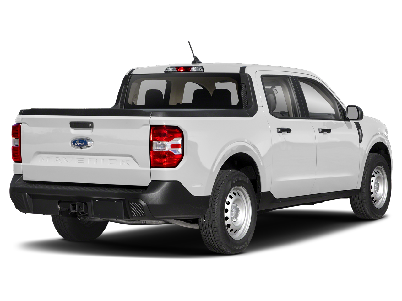 2024 Ford Maverick XL