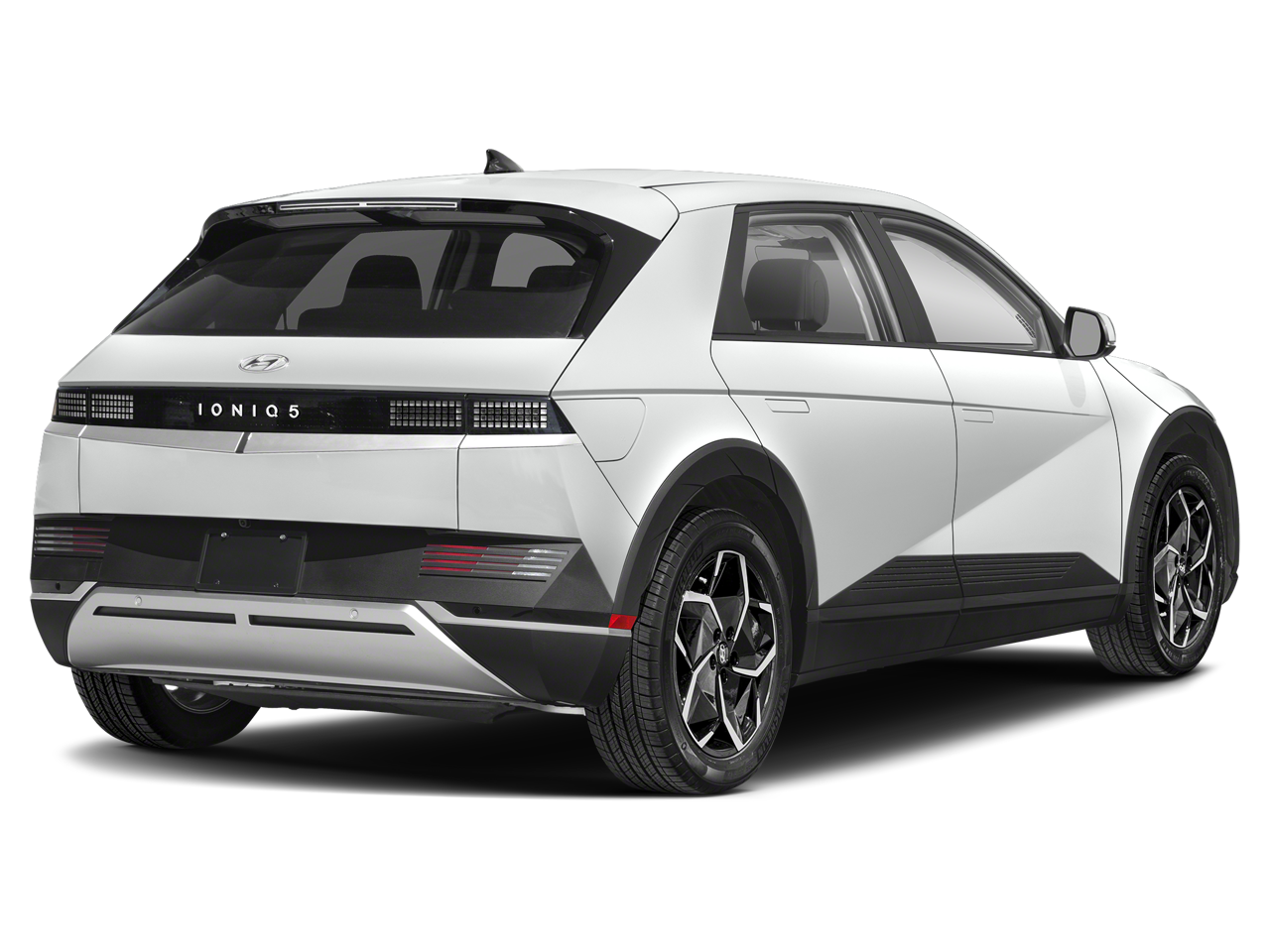 2024 Hyundai Ioniq 5 SE photo 3