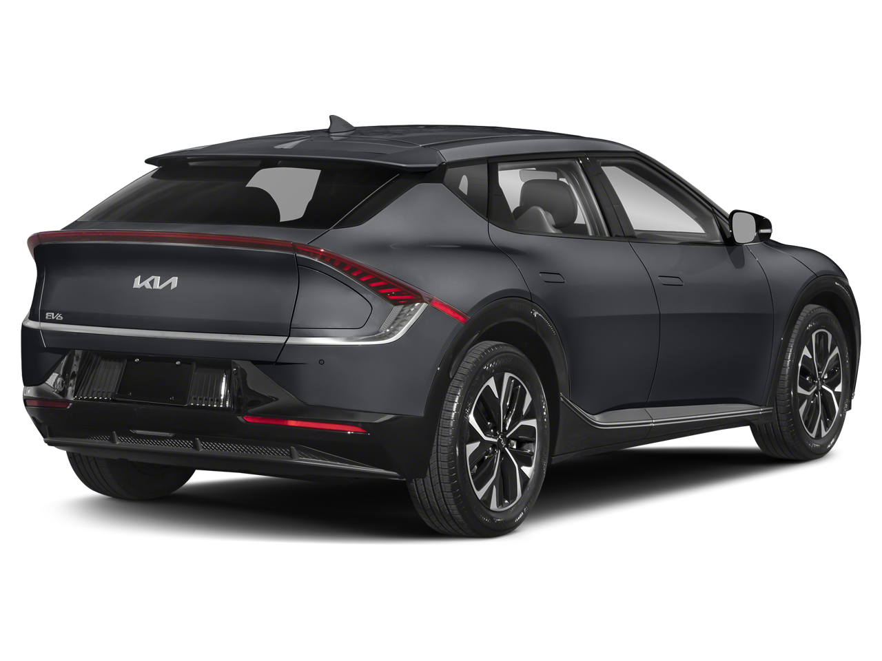 2024 Kia EV6 Light Wind photo 3