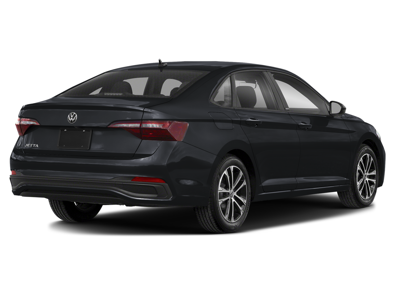 2024 Volkswagen Jetta 1.5T Sport