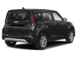 2025 Kia Soul Base