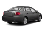 2011 Subaru Impreza 2.5i