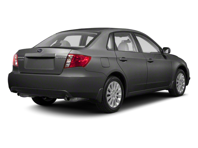 2011 Subaru Impreza 2.5i