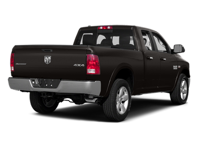 2014 RAM 1500 Express
