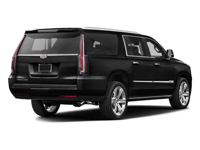 2016 Cadillac Escalade ESV Premium