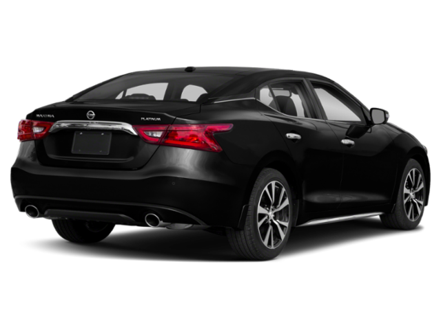 Used 2018 Nissan Maxima Platinum with VIN 1N4AA6AP2JC364474 for sale in Camden, TN