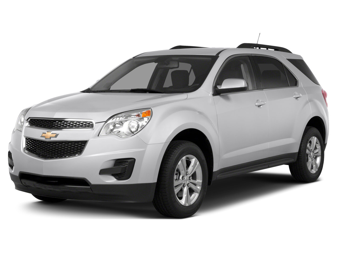 2015 Chevrolet Equinox 2LT's photo
