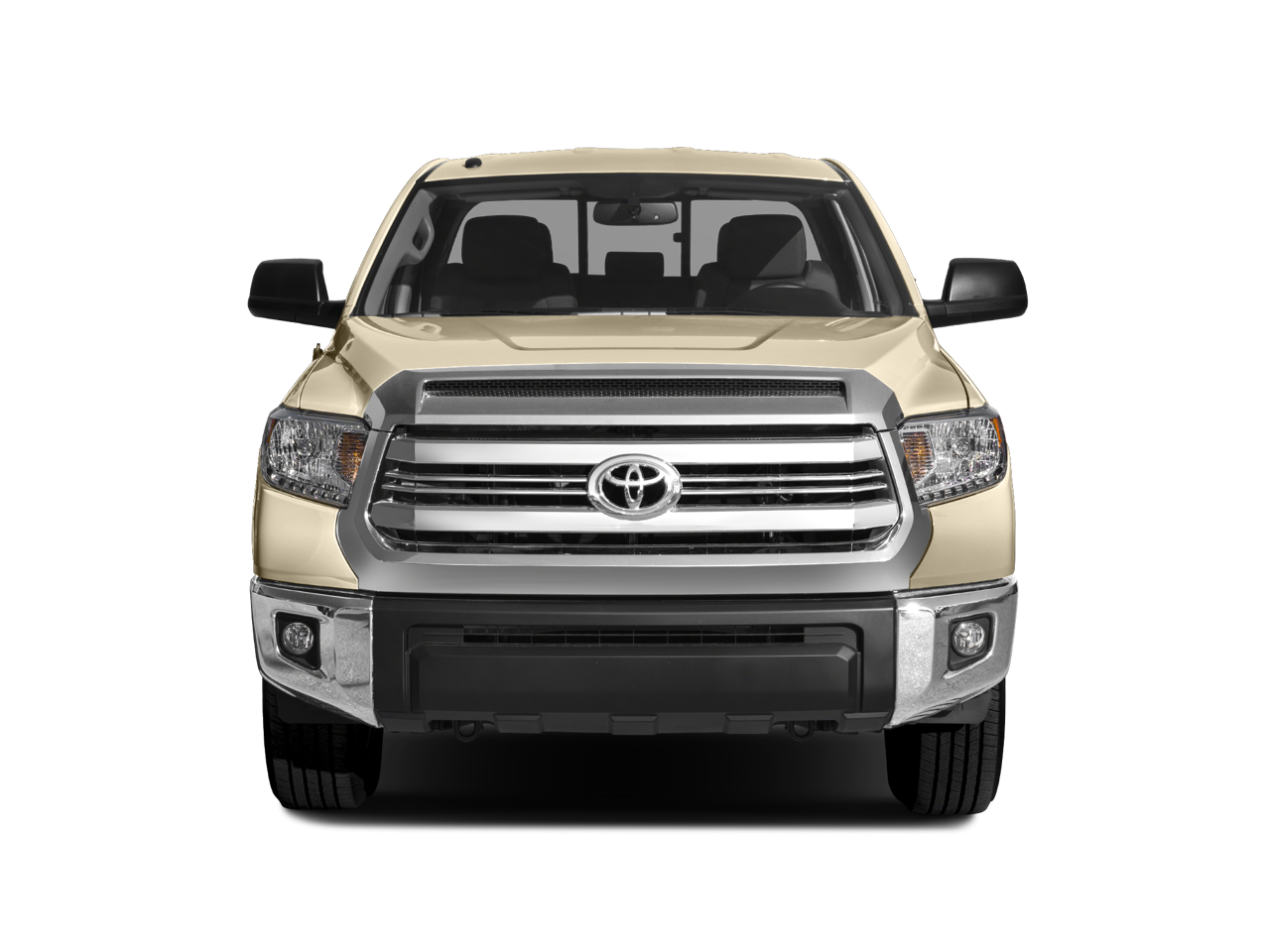 2015 Toyota Tundra SR5 4.6L V8