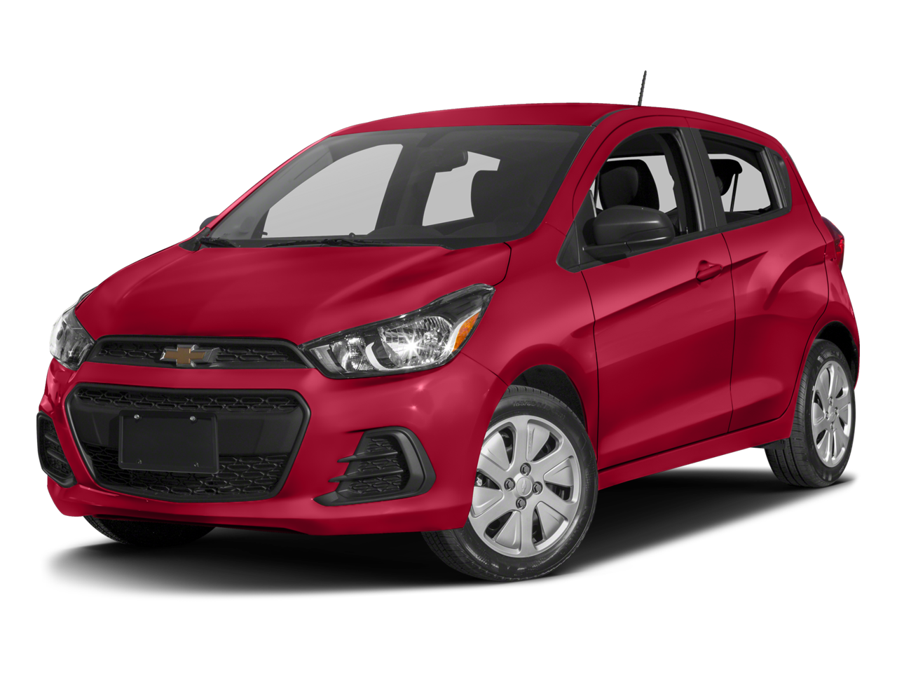 2016 Chevrolet Spark LS CVT 1SB's photo