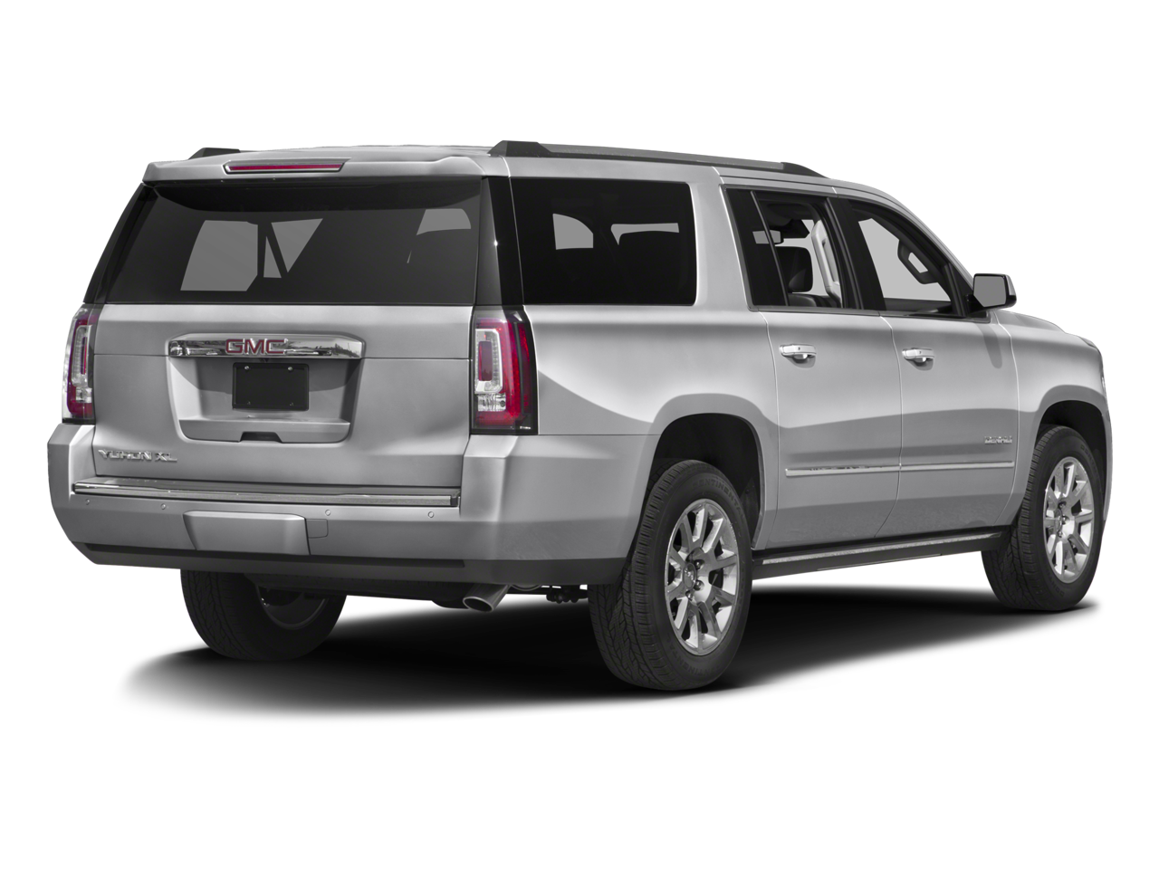 Used 2016 GMC Yukon XL Denali with VIN 1GKS2HKJ7GR332602 for sale in Camden, TN