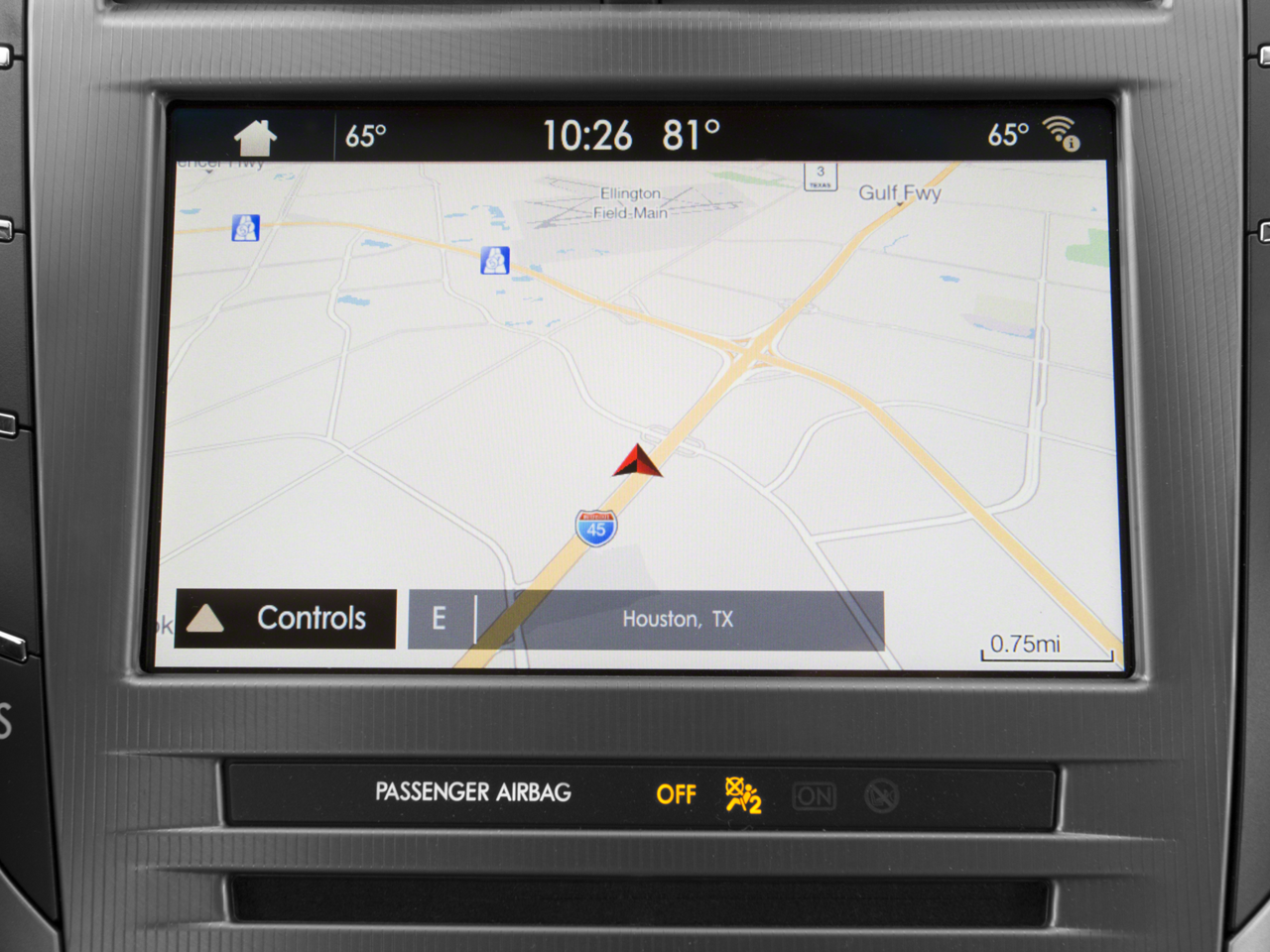 2017 Lincoln MKZ Select