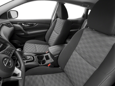 2018 Nissan Rogue Sport SV