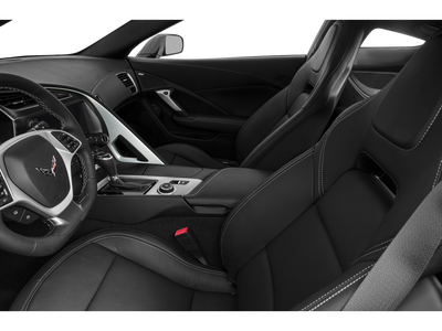 2019 Chevrolet Corvette Grand Sport 1LT
