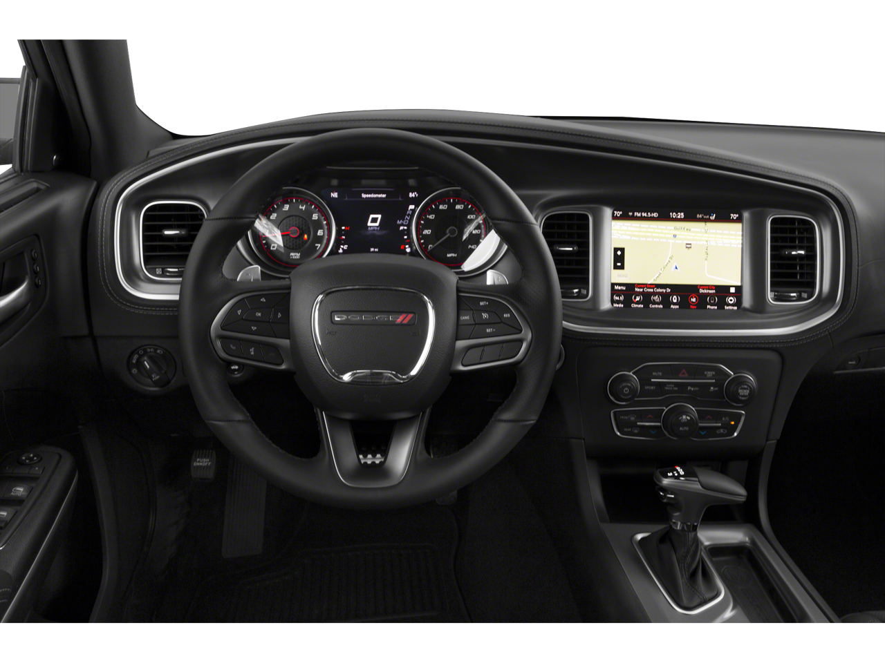 2019 Dodge Charger GT