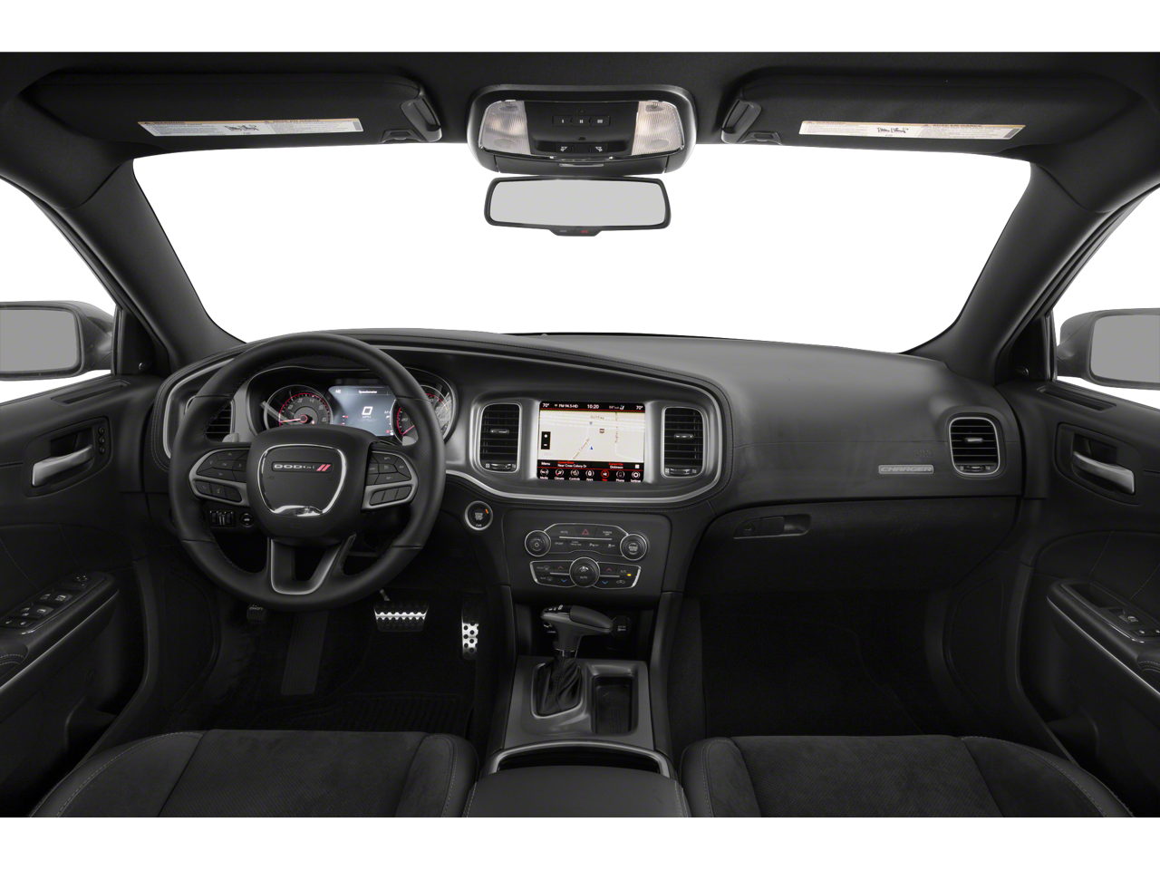2019 Dodge Charger GT
