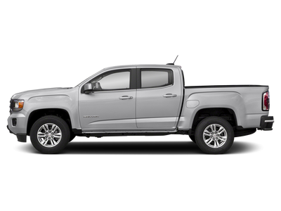 2019 GMC Canyon SLT