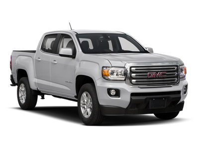 2019 GMC Canyon SLT