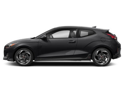 2019 Hyundai Veloster Turbo R-Spec