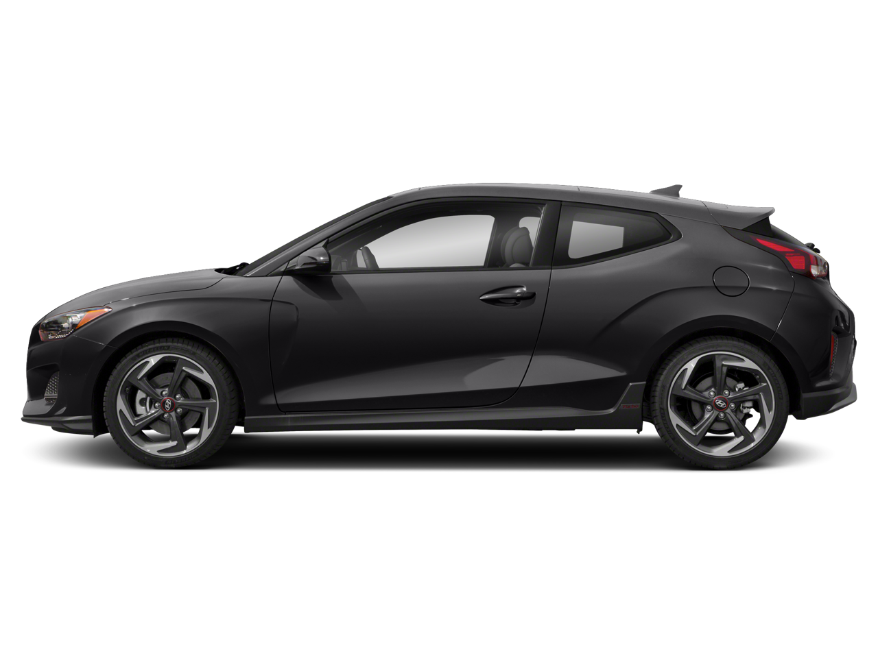 2019 Hyundai Veloster Turbo R-Spec