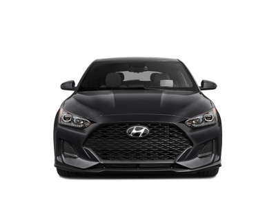 2019 Hyundai Veloster Turbo R-Spec