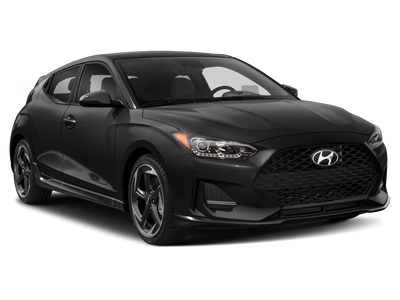 2019 Hyundai Veloster Turbo R-Spec