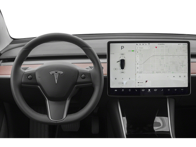 2019 Tesla Model 3 Base