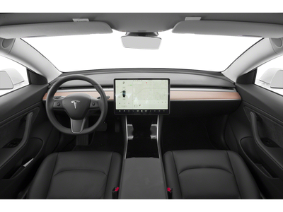 2019 Tesla Model 3 Base