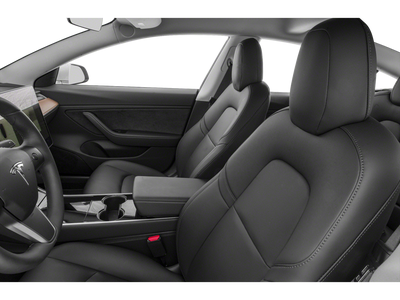 2019 Tesla Model 3 Base