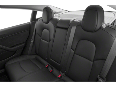 2019 Tesla Model 3 Base