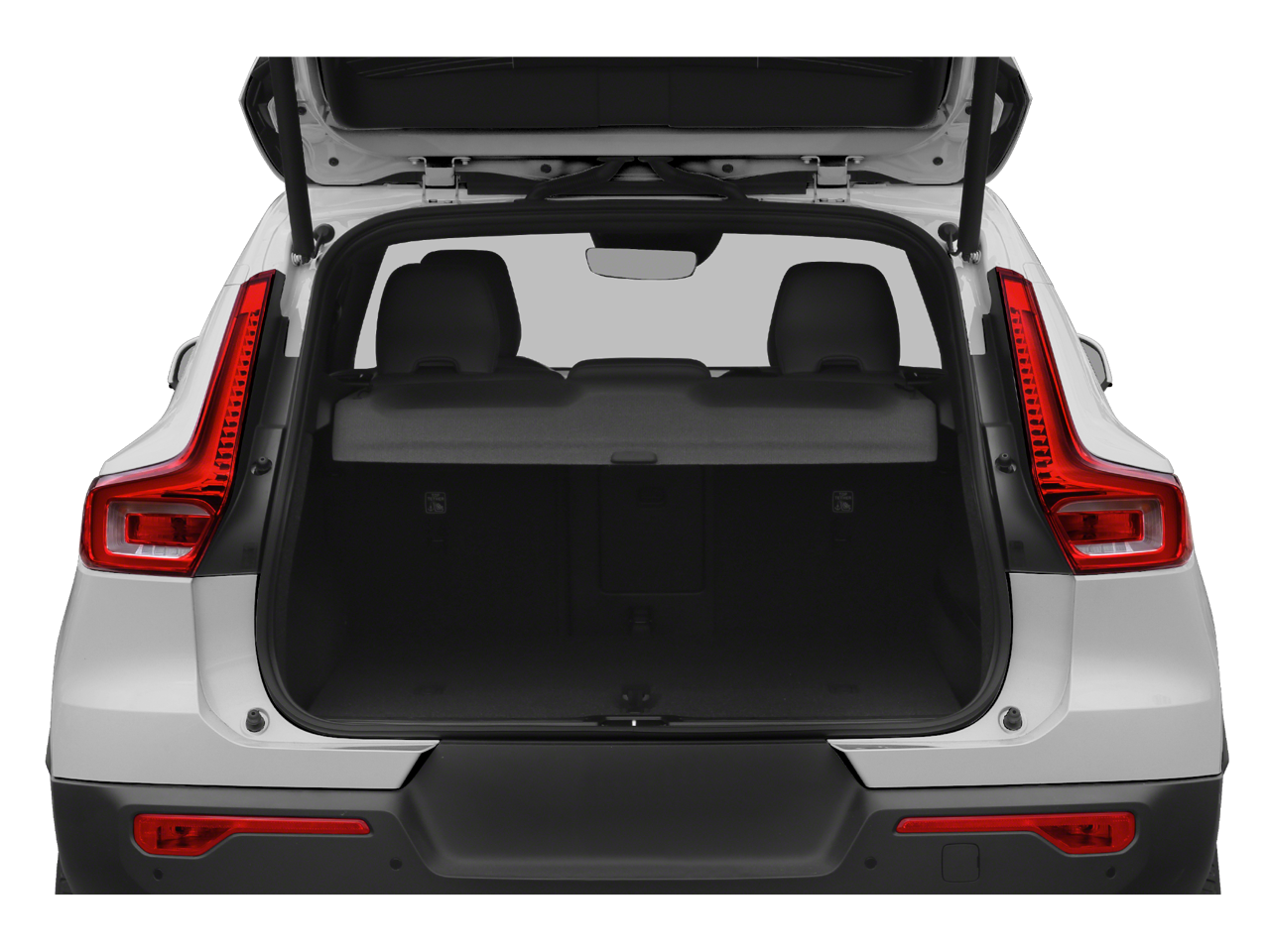 2019 Volvo XC40 Momentum