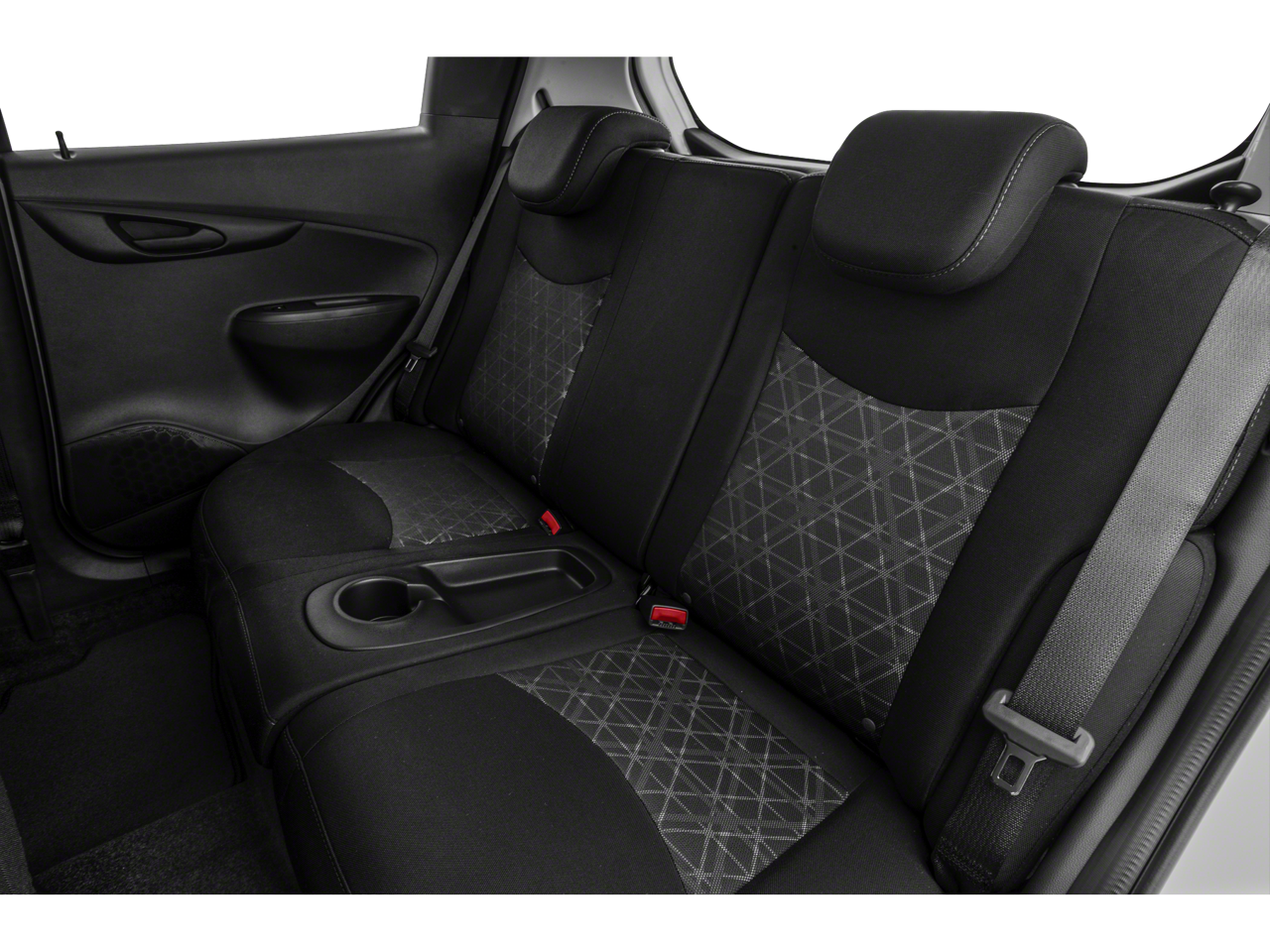 2020 Chevrolet Spark LS