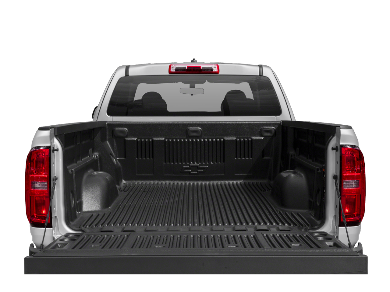 2020 Chevrolet Colorado 2WD Work Truck