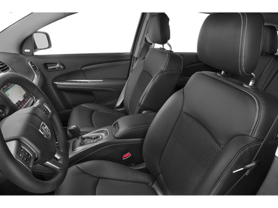 2020 Dodge Journey Crossroad