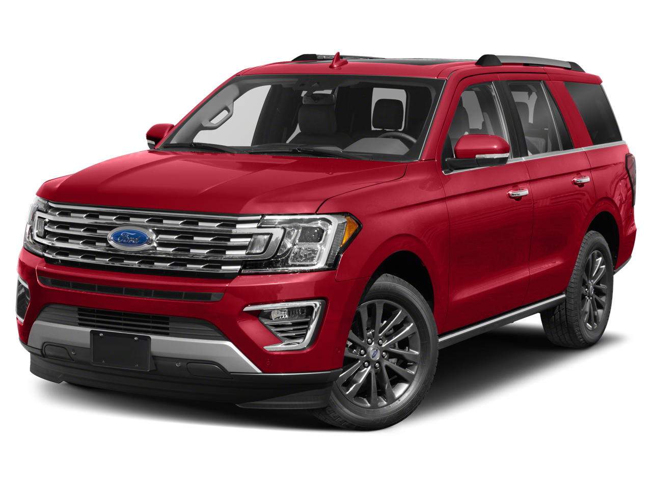 2020 Ford Expedition Limited 4X4's photo