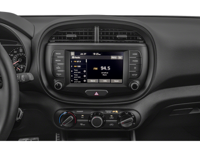 2020 Kia Soul GT-Line