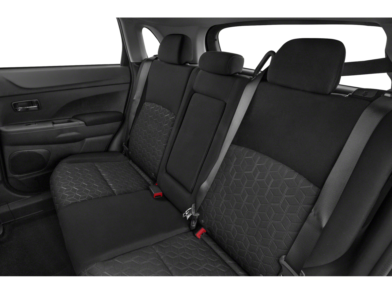 2020 Mitsubishi Outlander Sport 2.0 BE