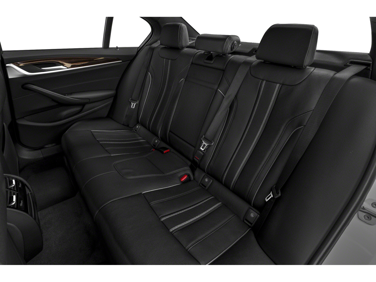 2021 BMW 5 Series 540i xDrive