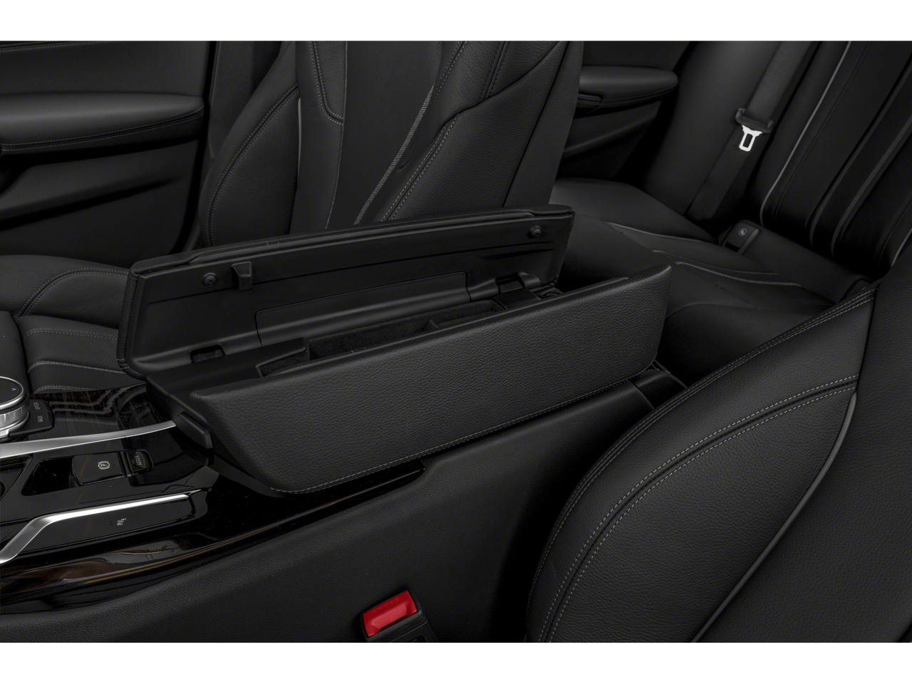 2021 BMW 5 Series 540i xDrive