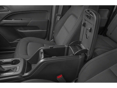 2021 Chevrolet Colorado WT