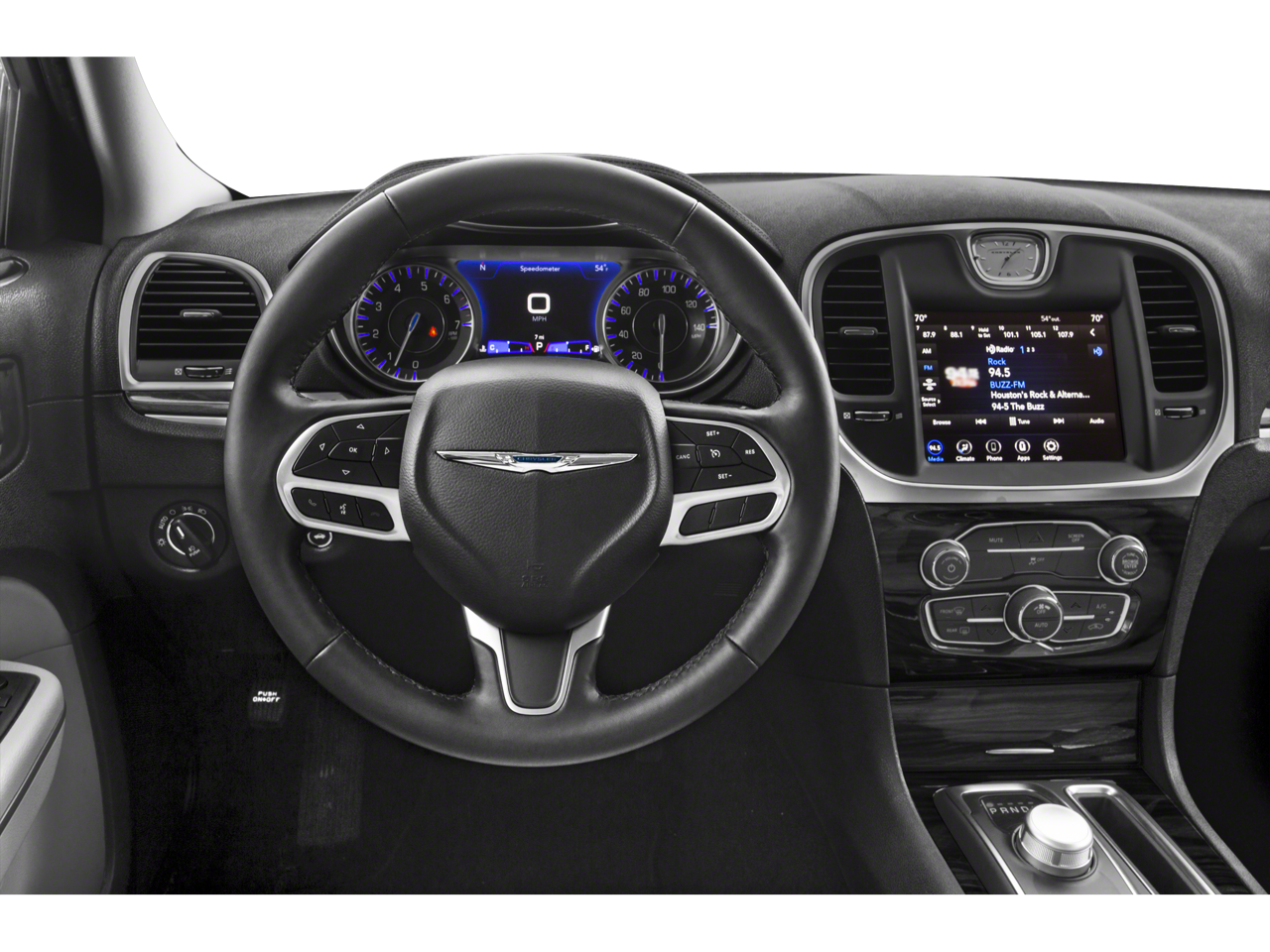 2021 Chrysler 300 Touring