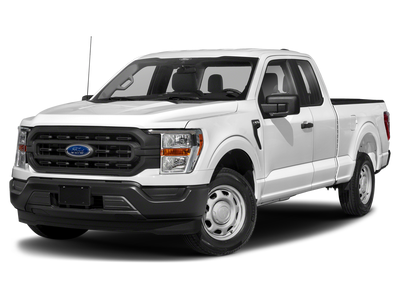 2021 Ford F-150 XLT 37700