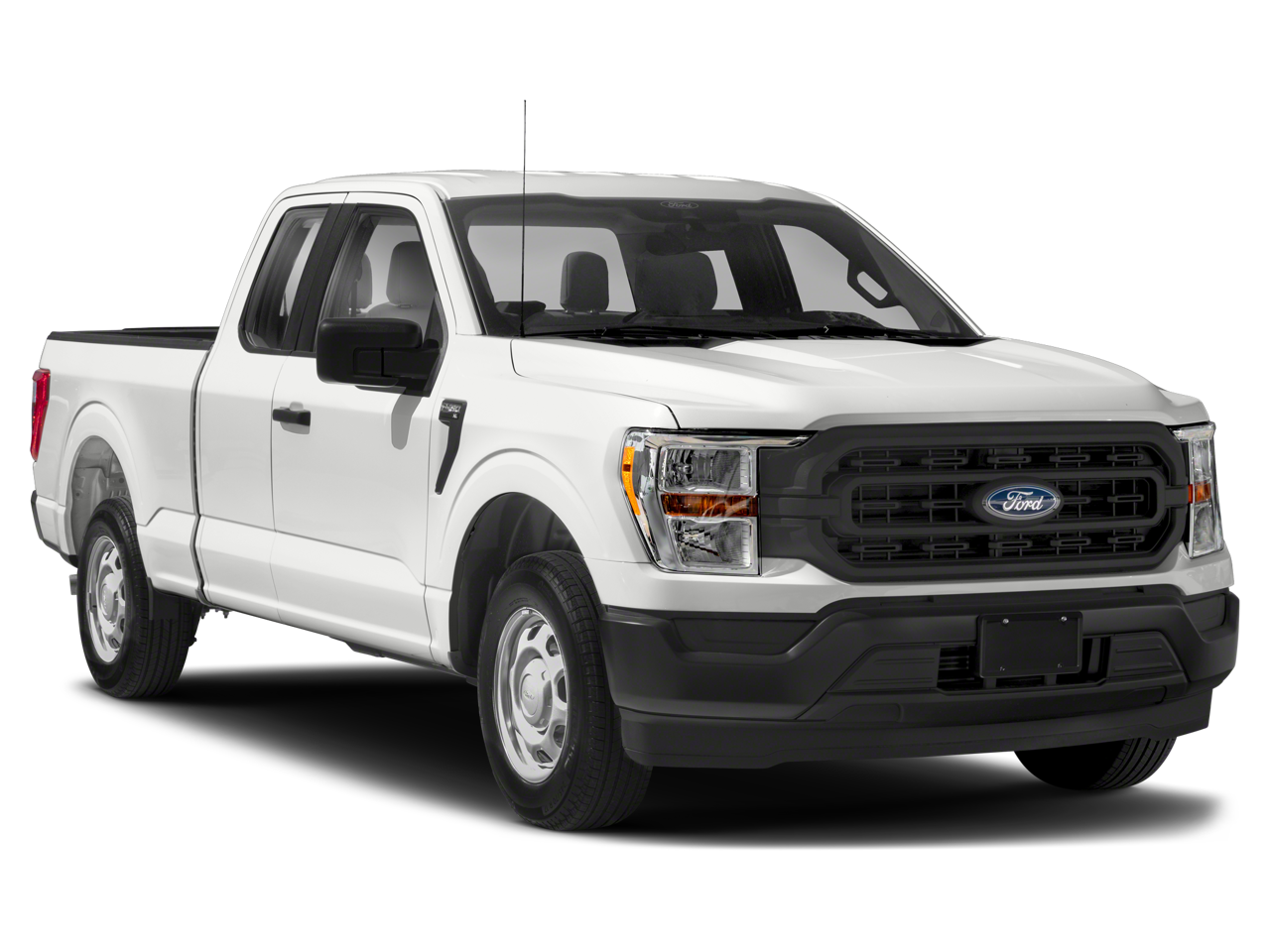 2021 Ford F-150 XLT 37700