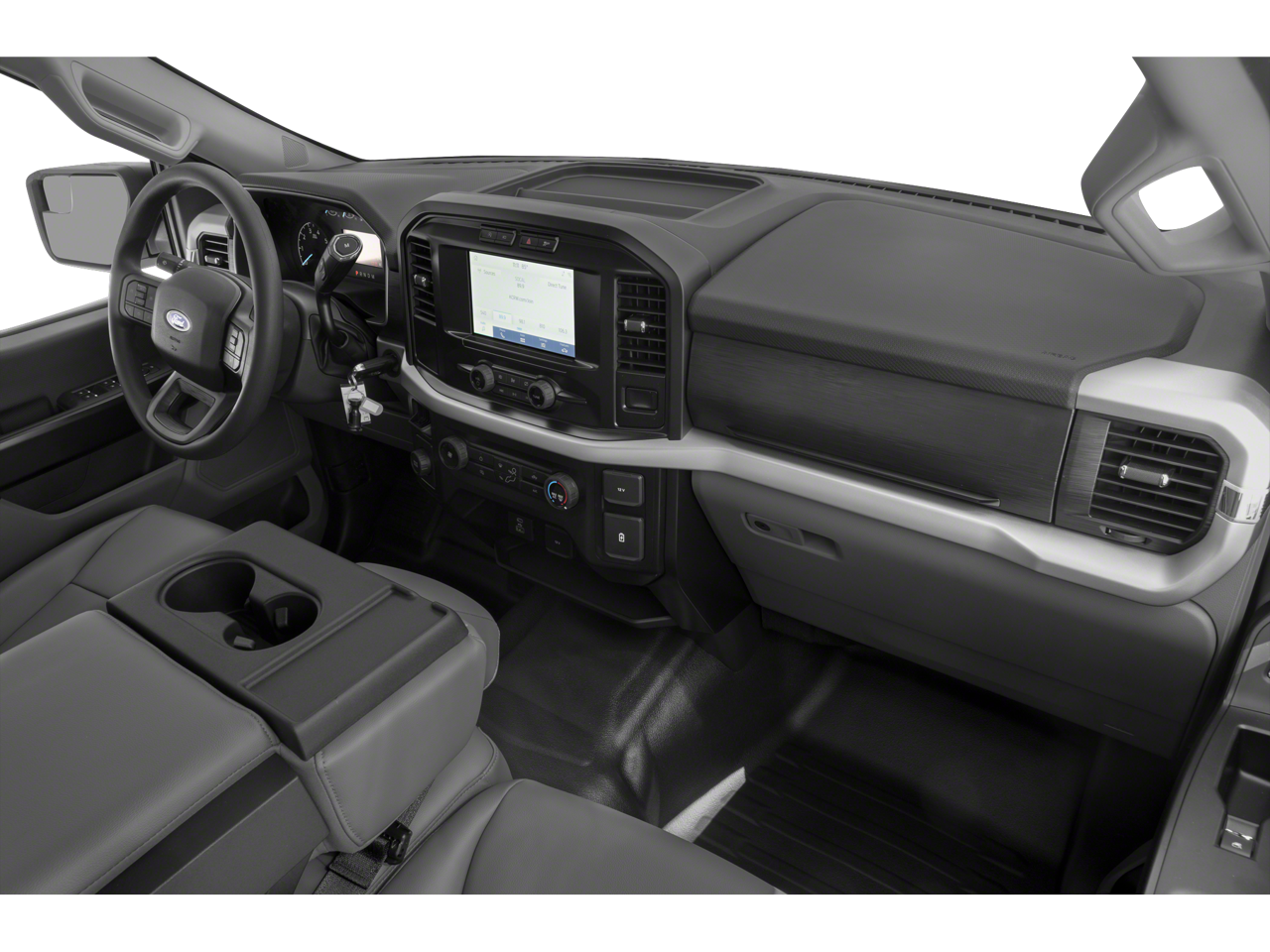 2021 Ford F-150 XLT 37700