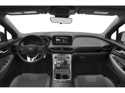 2021 Hyundai Santa Fe SE