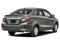 2021 Mitsubishi Mirage G4 LE