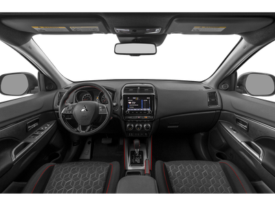 2021 Mitsubishi Outlander Sport 2.0 BE